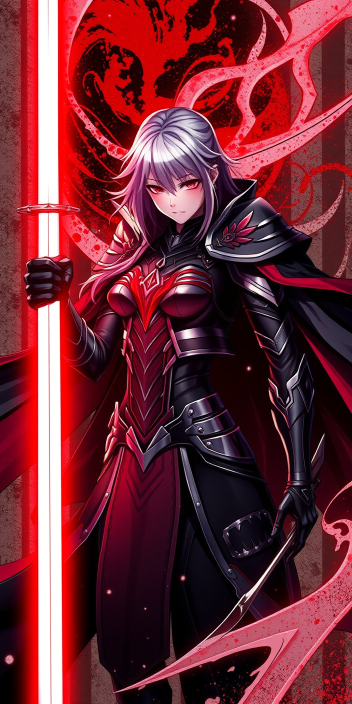 Saber alter 10 Phone Wallpaper