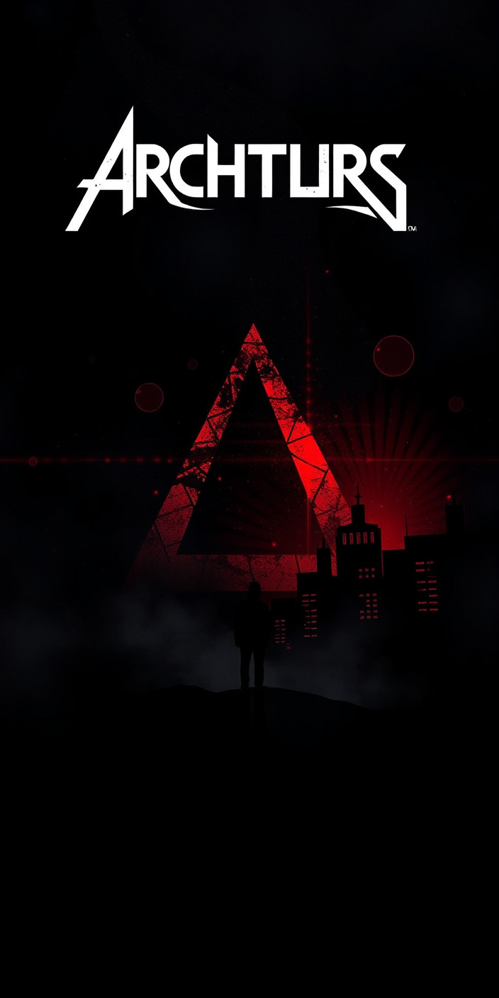 Architects band 4 Phone Wallpaper