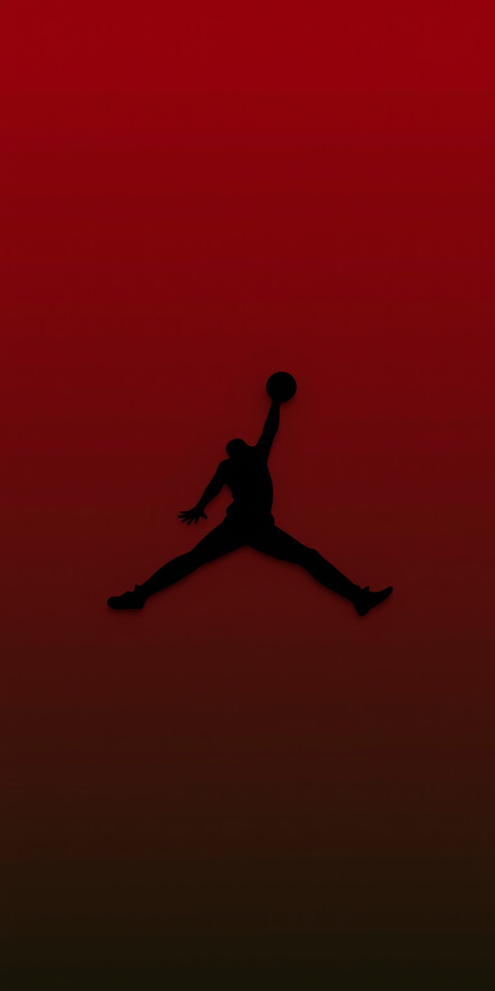 Supreme jordan 3 Phone Wallpaper