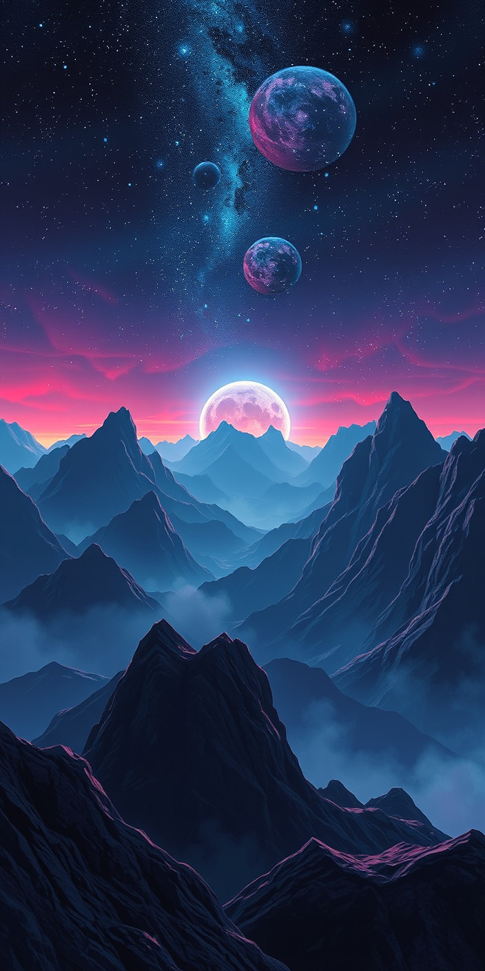 Dreamcore 2 Phone Wallpaper