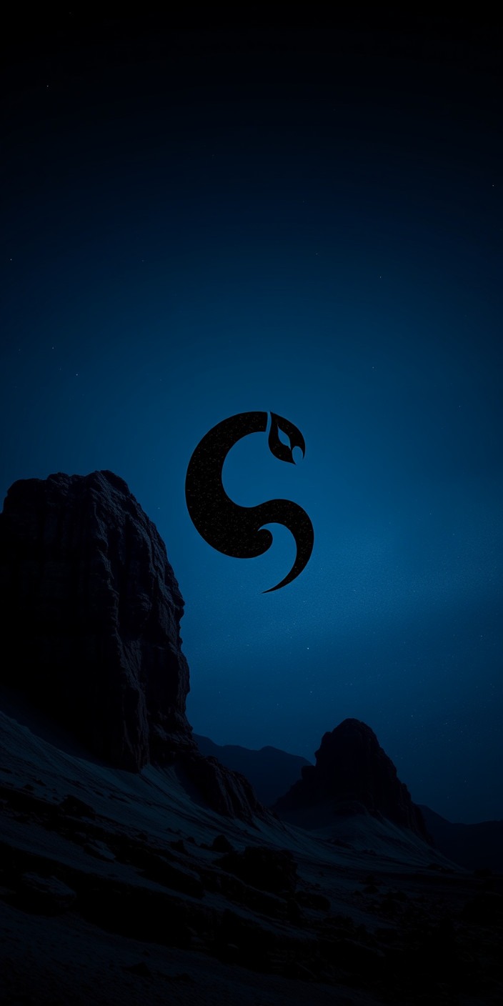 Kali linux 11 Phone Wallpaper