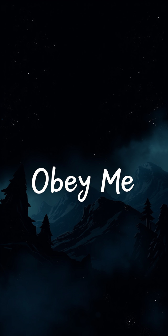 Obey me 2 Phone Wallpaper