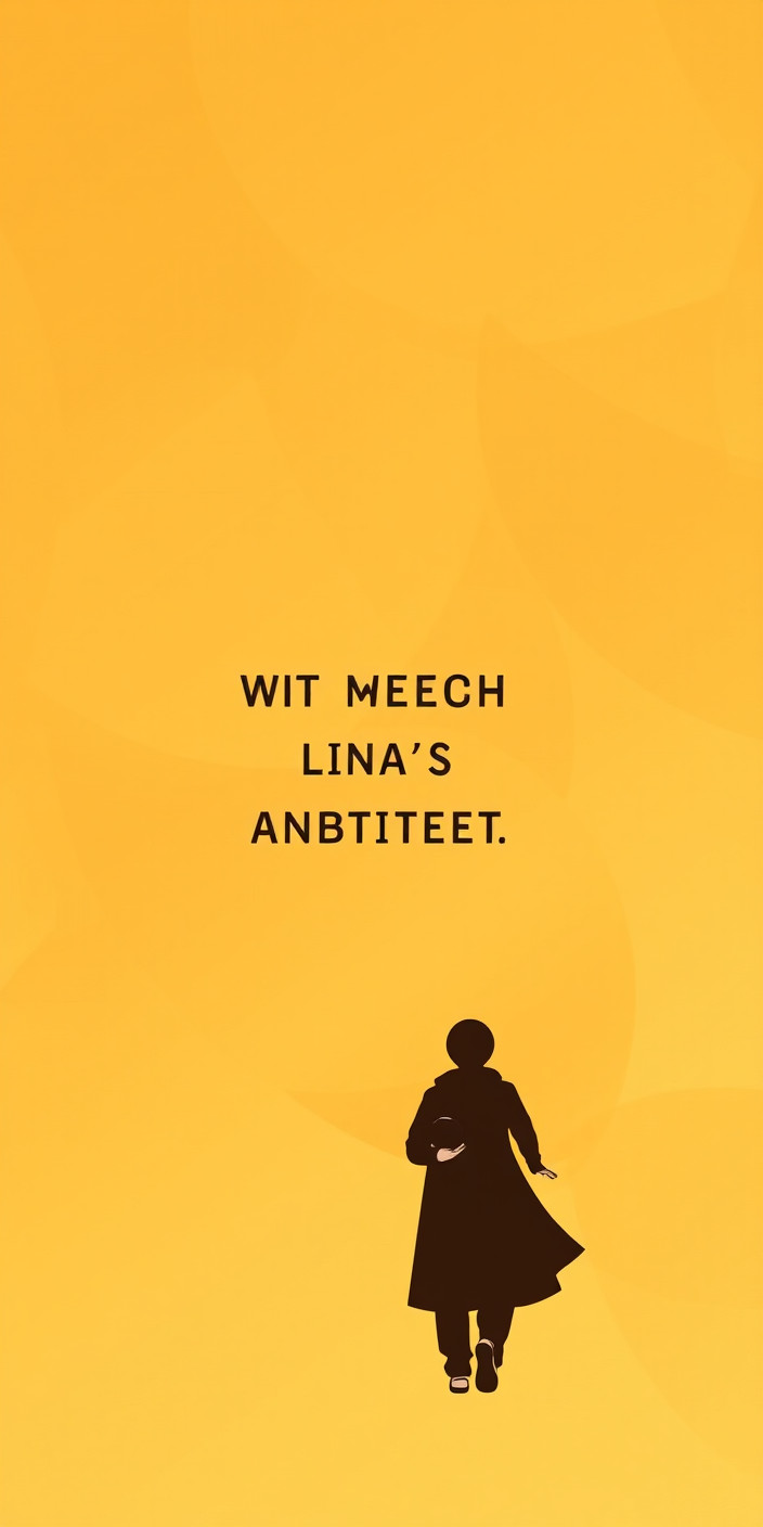Demotivational 1 Phone Wallpaper