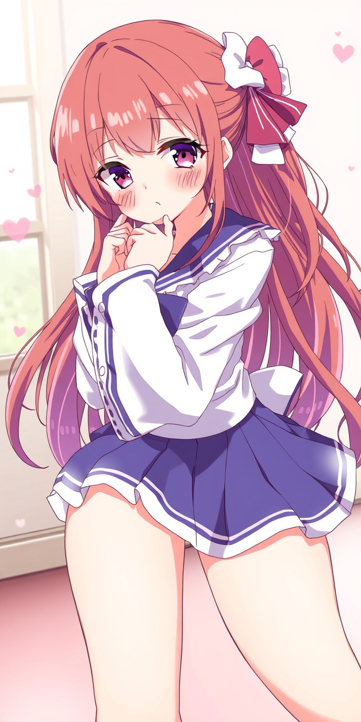 Ichika nakano 5 Phone Wallpaper