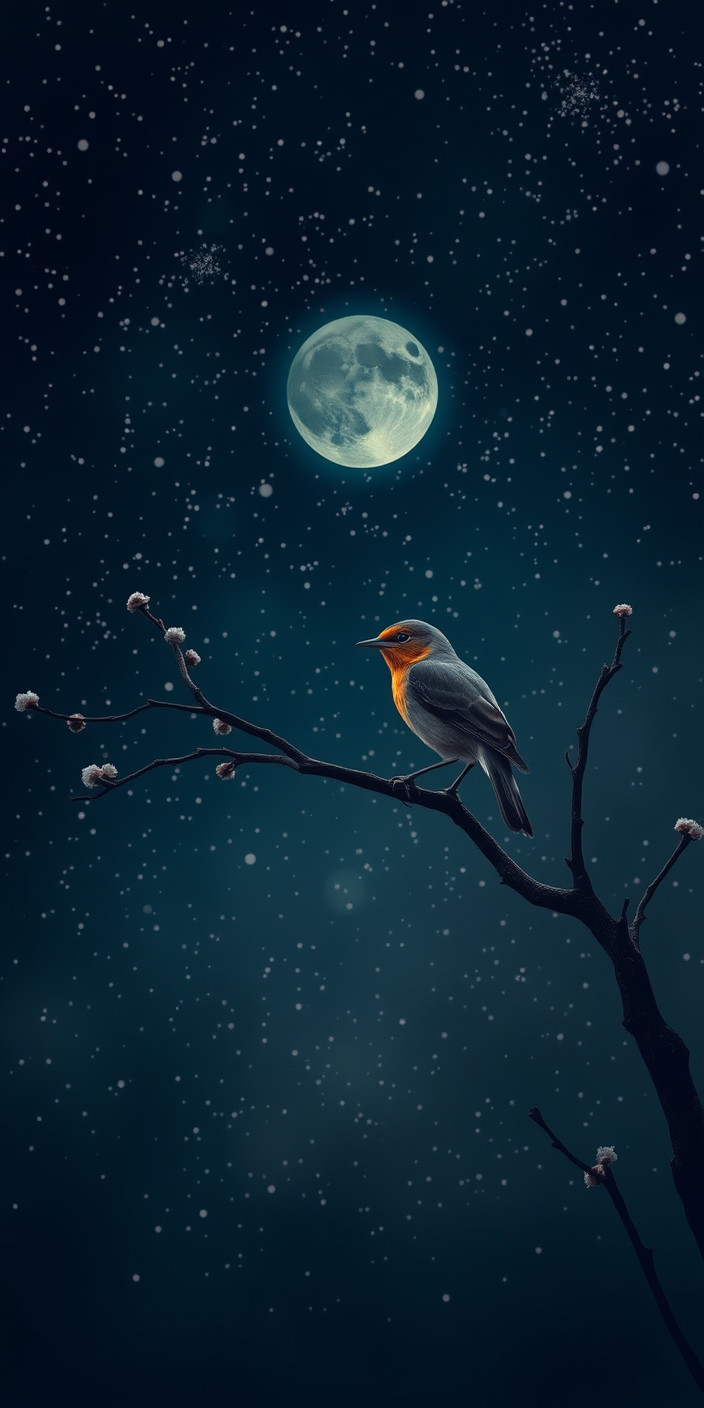 Birtay 1 Phone Wallpaper