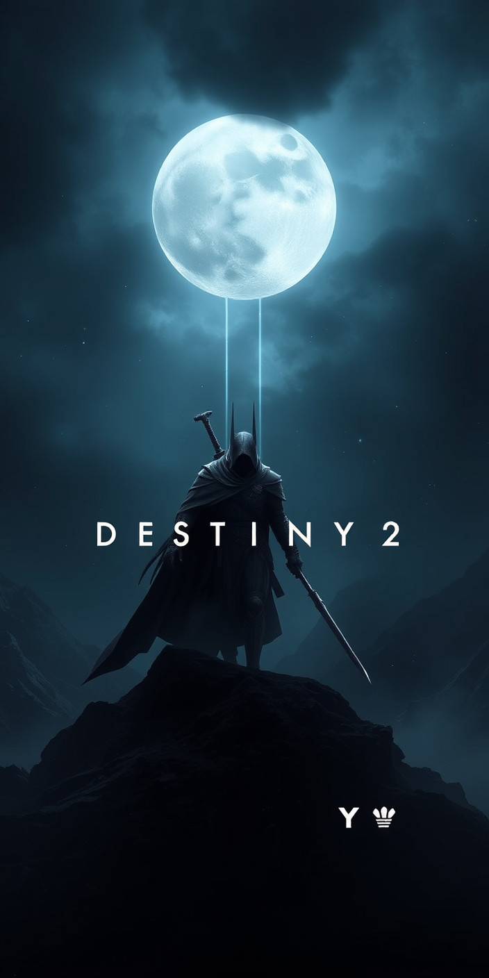 Forsaken  destiny 2 6 Phone Wallpaper