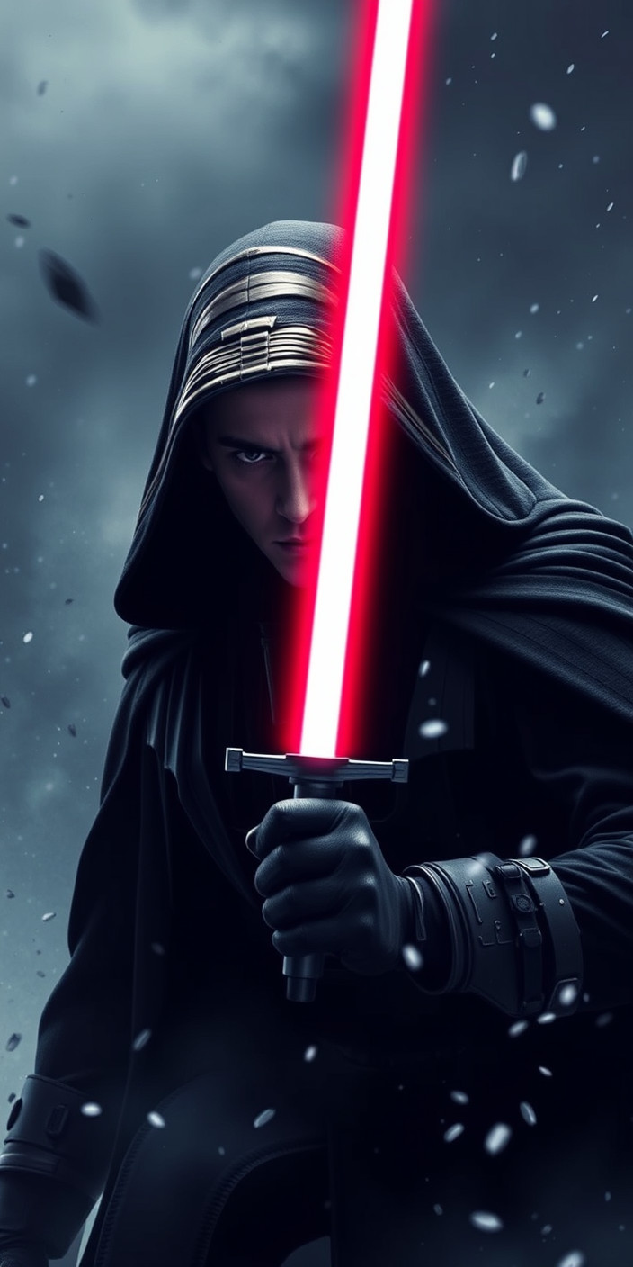 Anakin skywalker 1 Phone Wallpaper