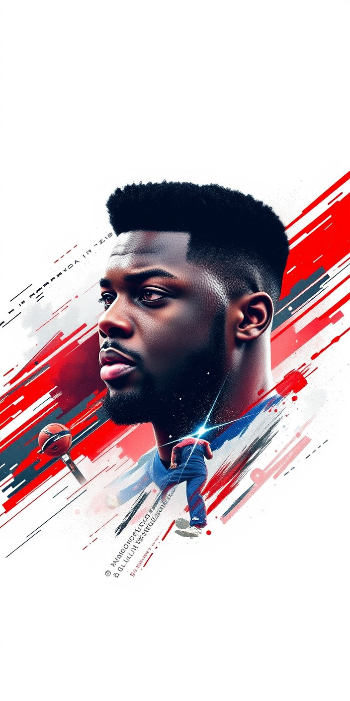 Zion williamson 7 Phone Wallpaper