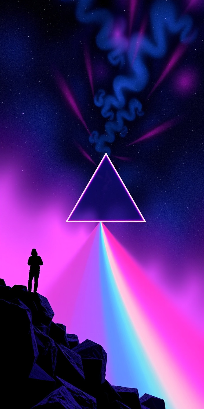 Pink floyd 4 Phone Wallpaper