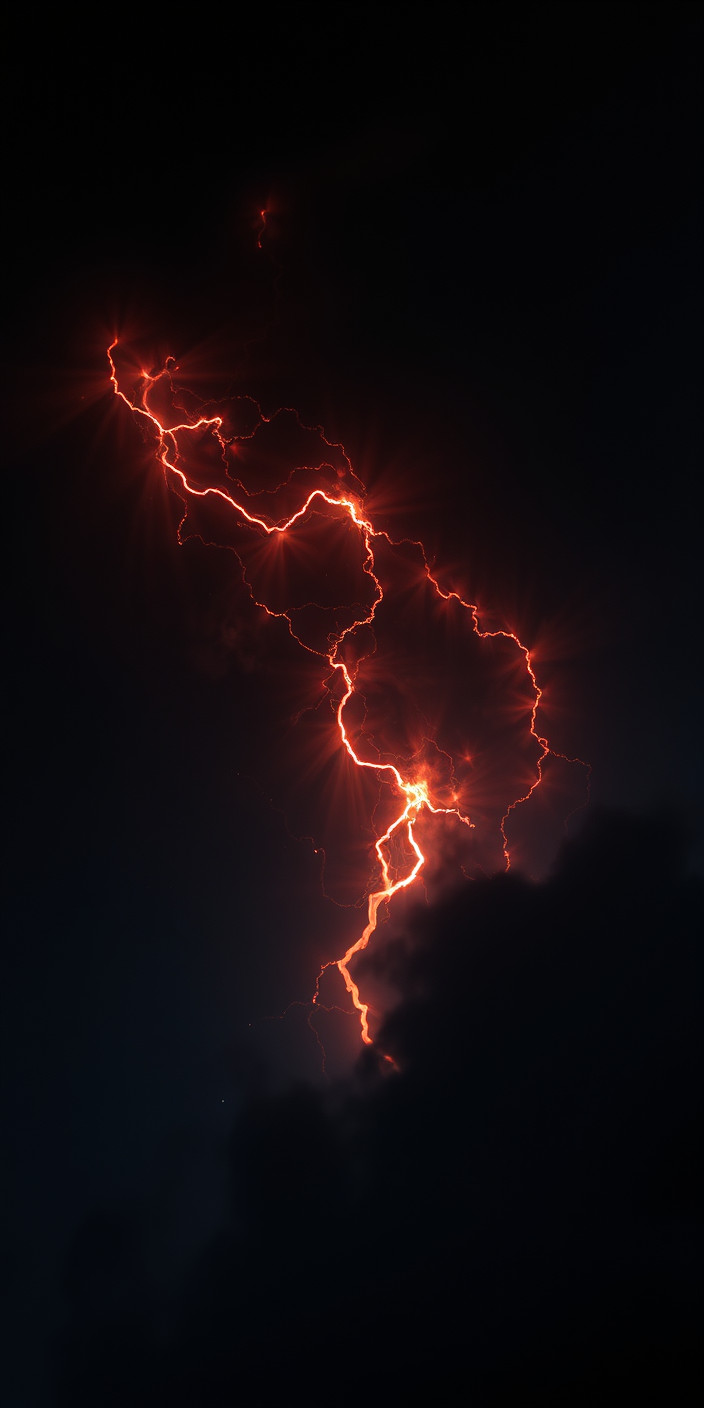 Dark  4k 7 Phone Wallpaper