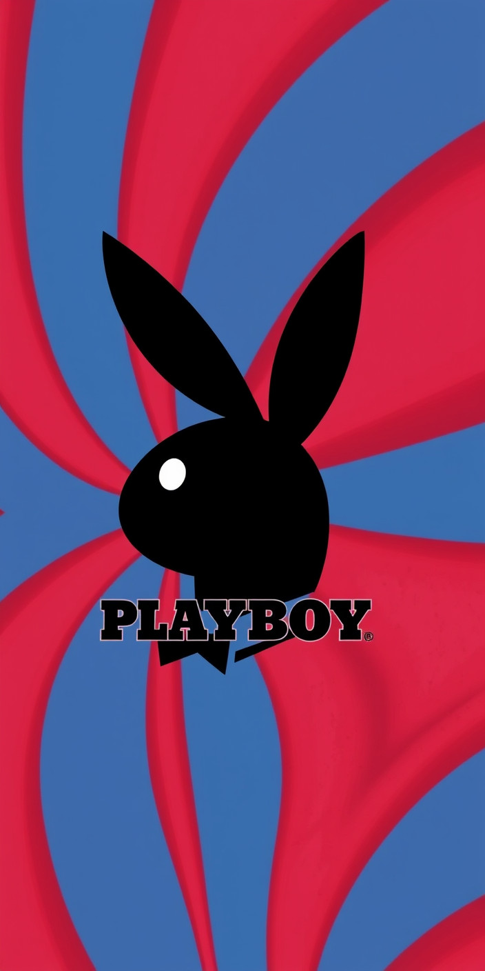 Playboy 9 Phone Wallpaper