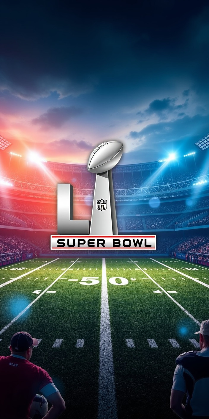 Super bowl 3 Phone Wallpaper