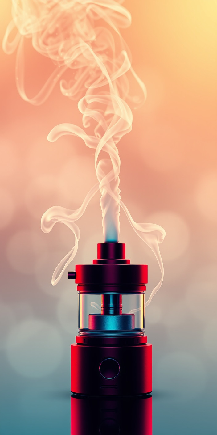 Vape 3 Phone Wallpaper