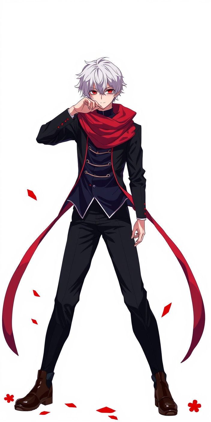 Ken kaneki 1 Phone Wallpaper