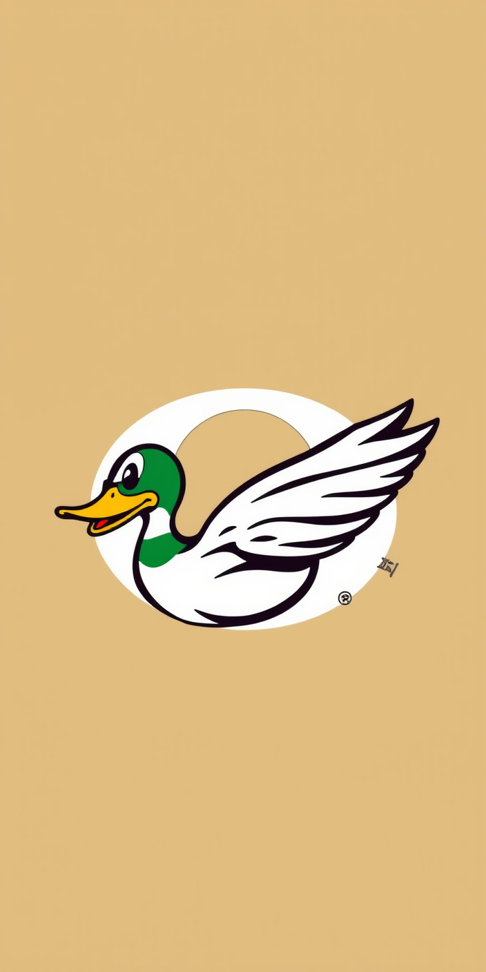 Oregon ducks 4 Phone Wallpaper