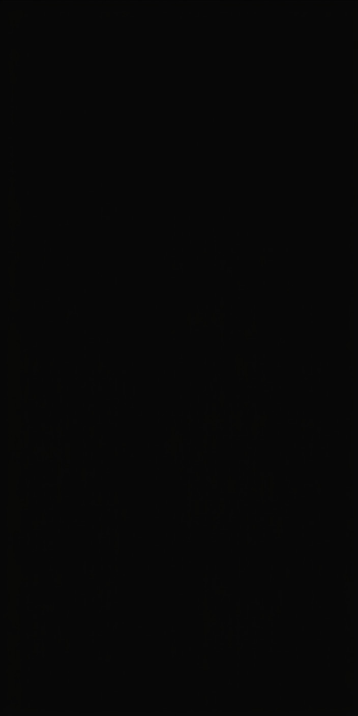 Cute black 3 Phone Wallpaper