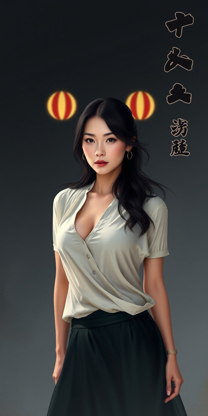 Lucy liu 2 Phone Wallpaper