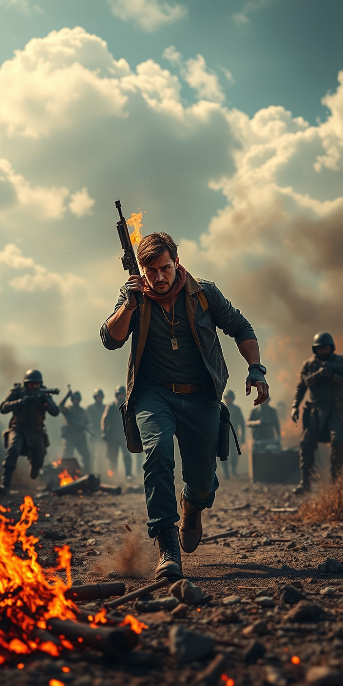 Free fire 11 Phone Wallpaper