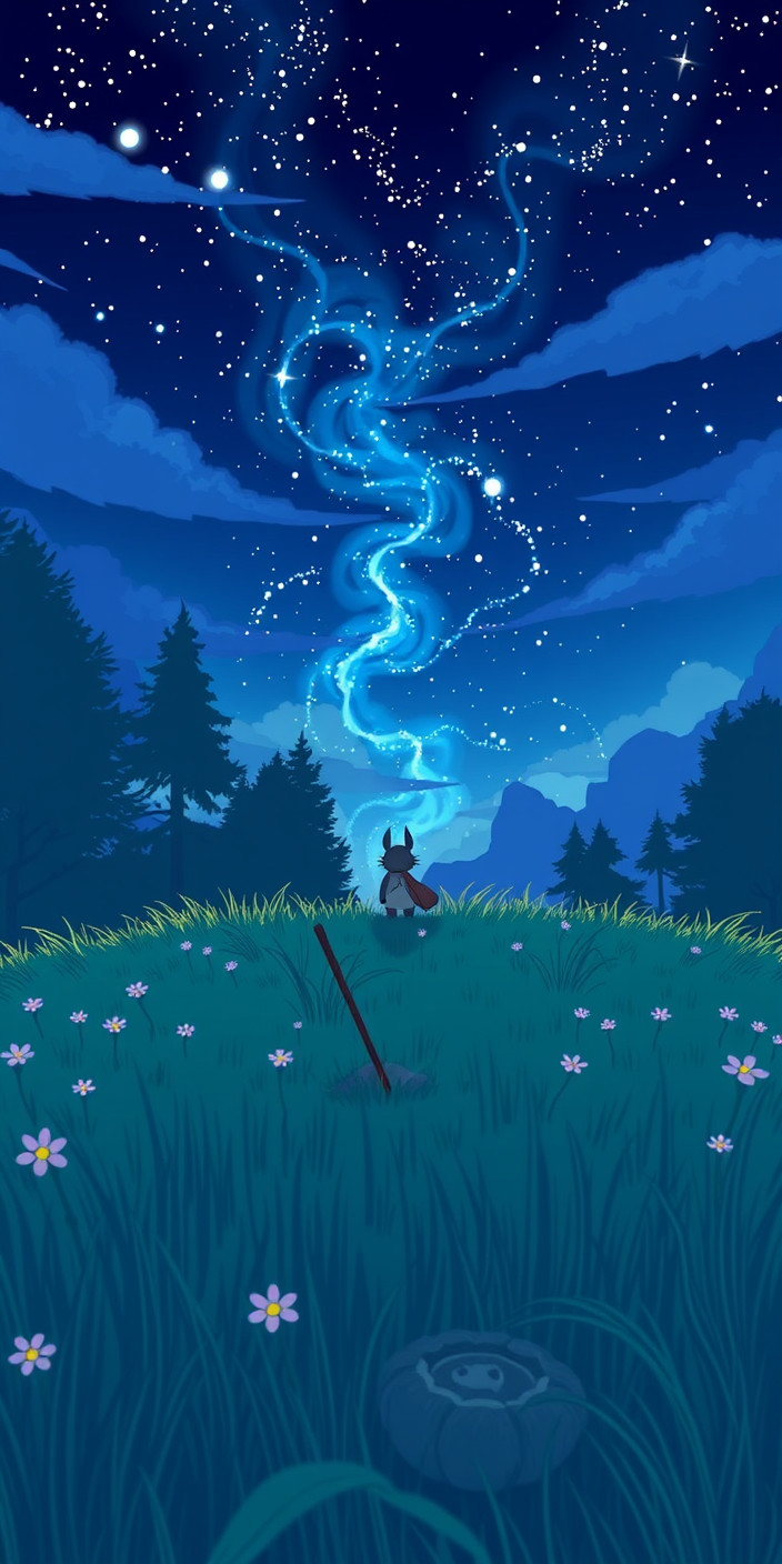 Studio ghibli live 4 Phone Wallpaper