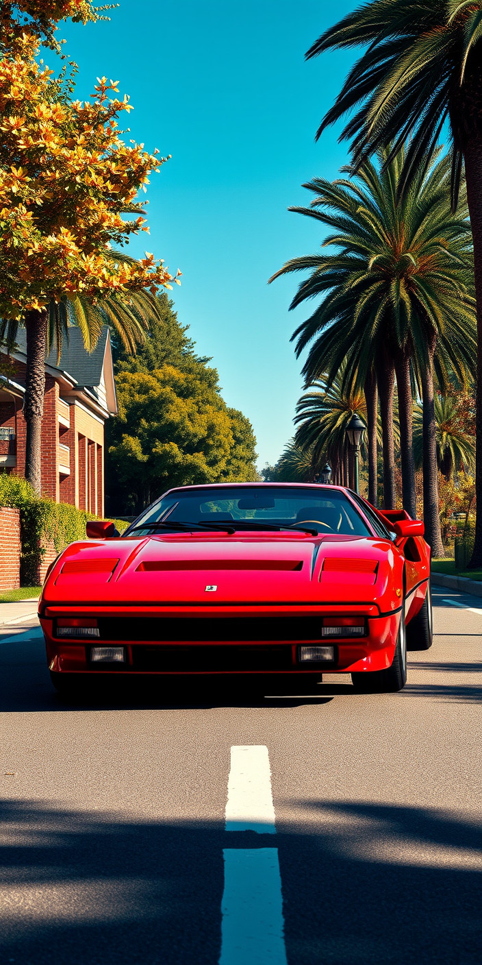 288 gto 10 Phone Wallpaper