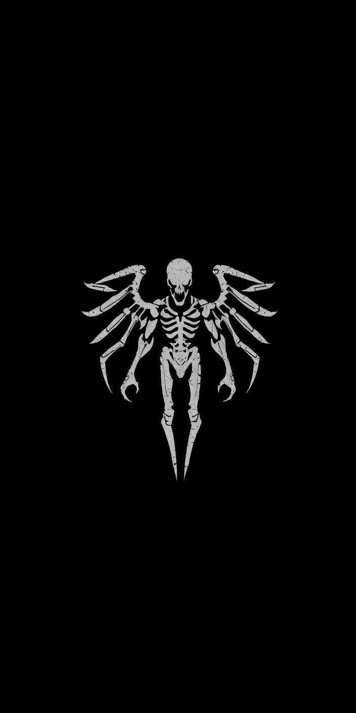 Scp 2 Phone Wallpaper