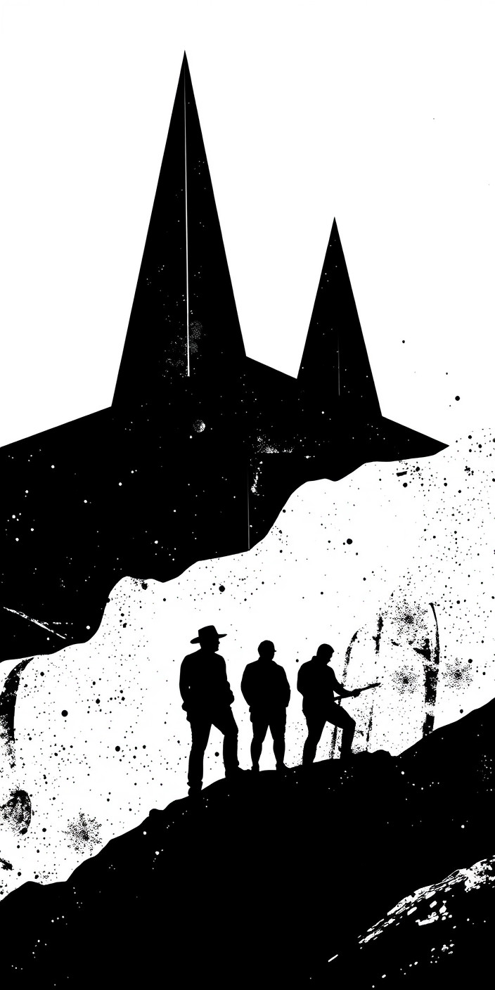 Architects band 1 Phone Wallpaper
