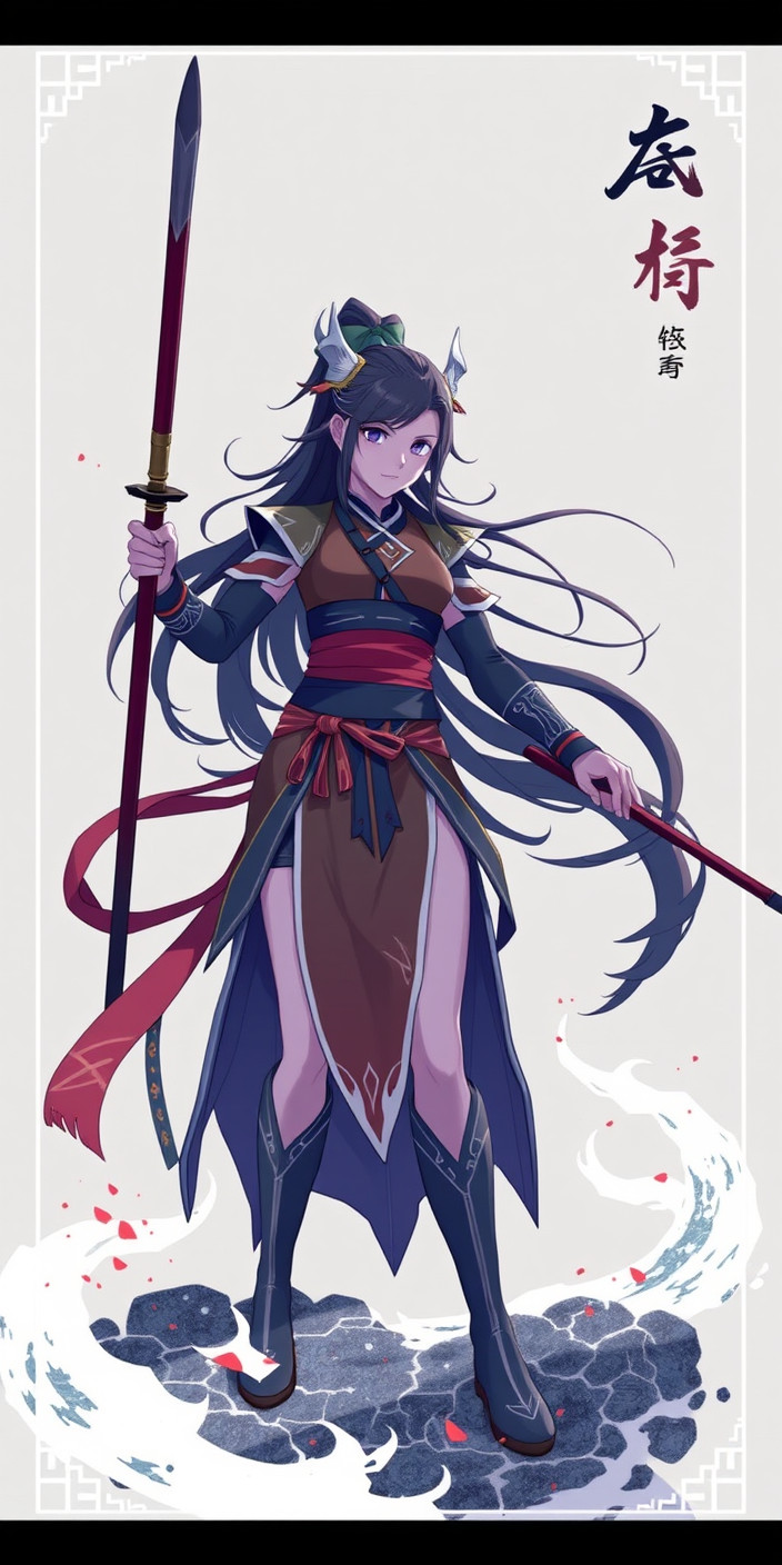 Azula 3 Phone Wallpaper