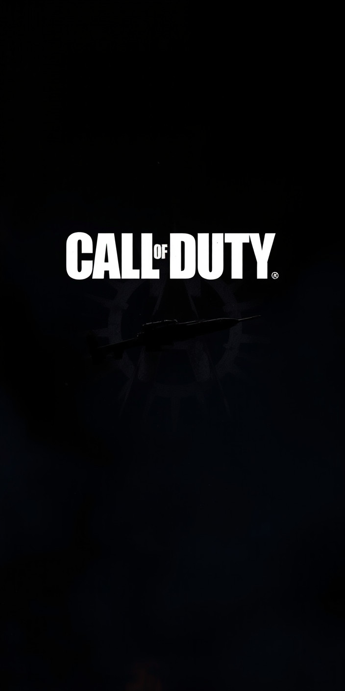 Call of duty 1 Phone Wallpaper