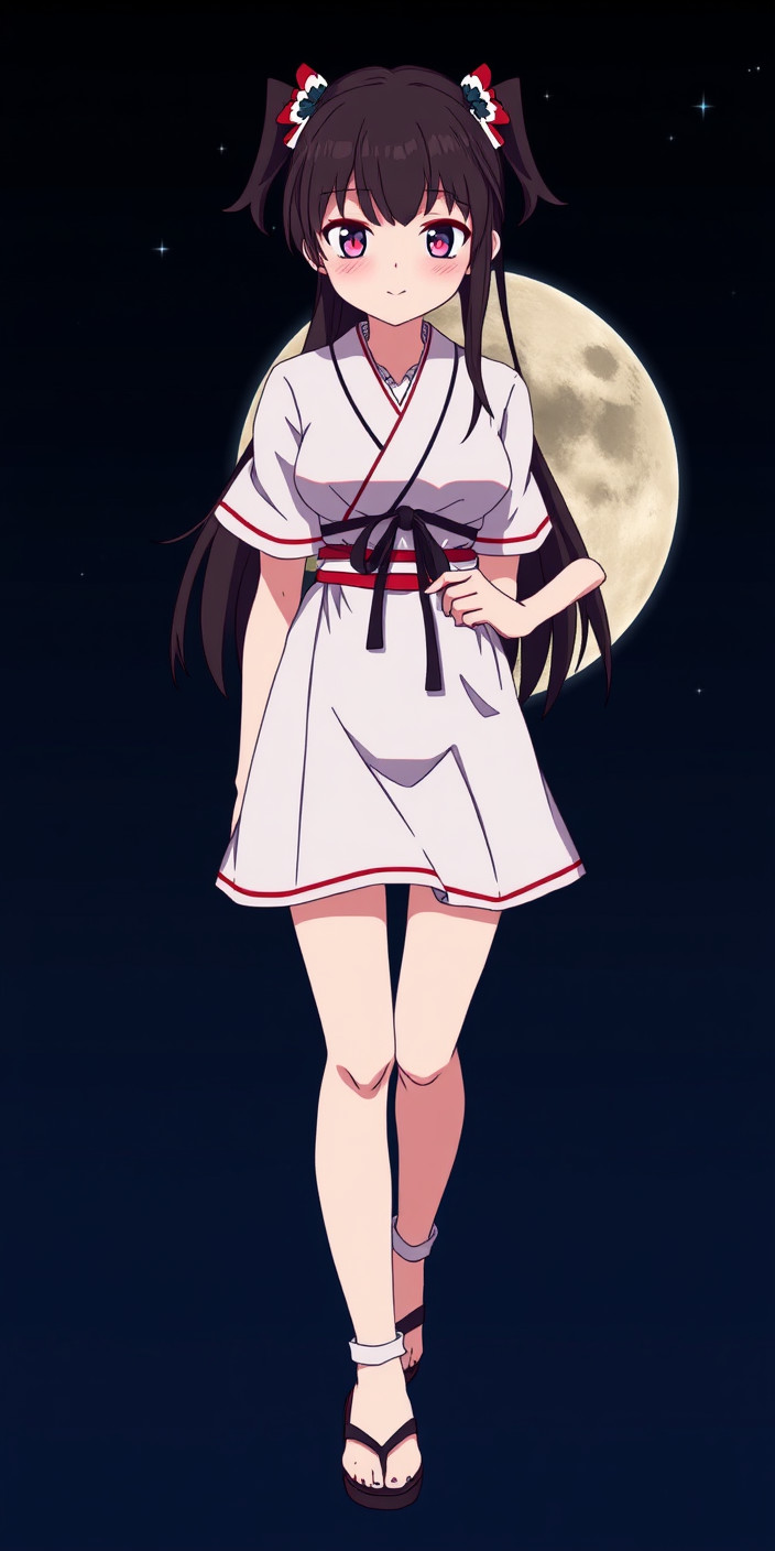 Demon slayer  nezuko 2 Phone Wallpaper