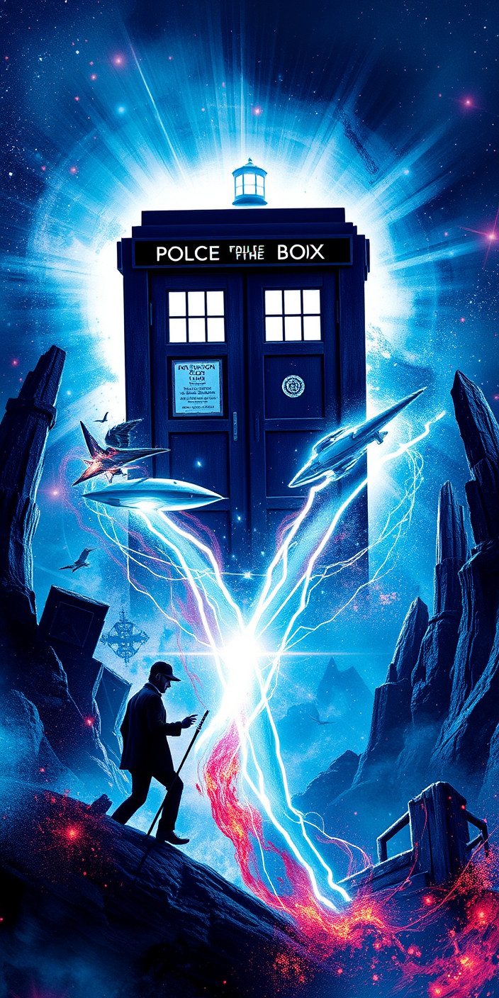 Doctor who 12 Phone Wallpaper