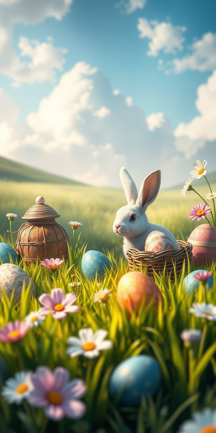 Religious easter 5 Phone Wallpaper