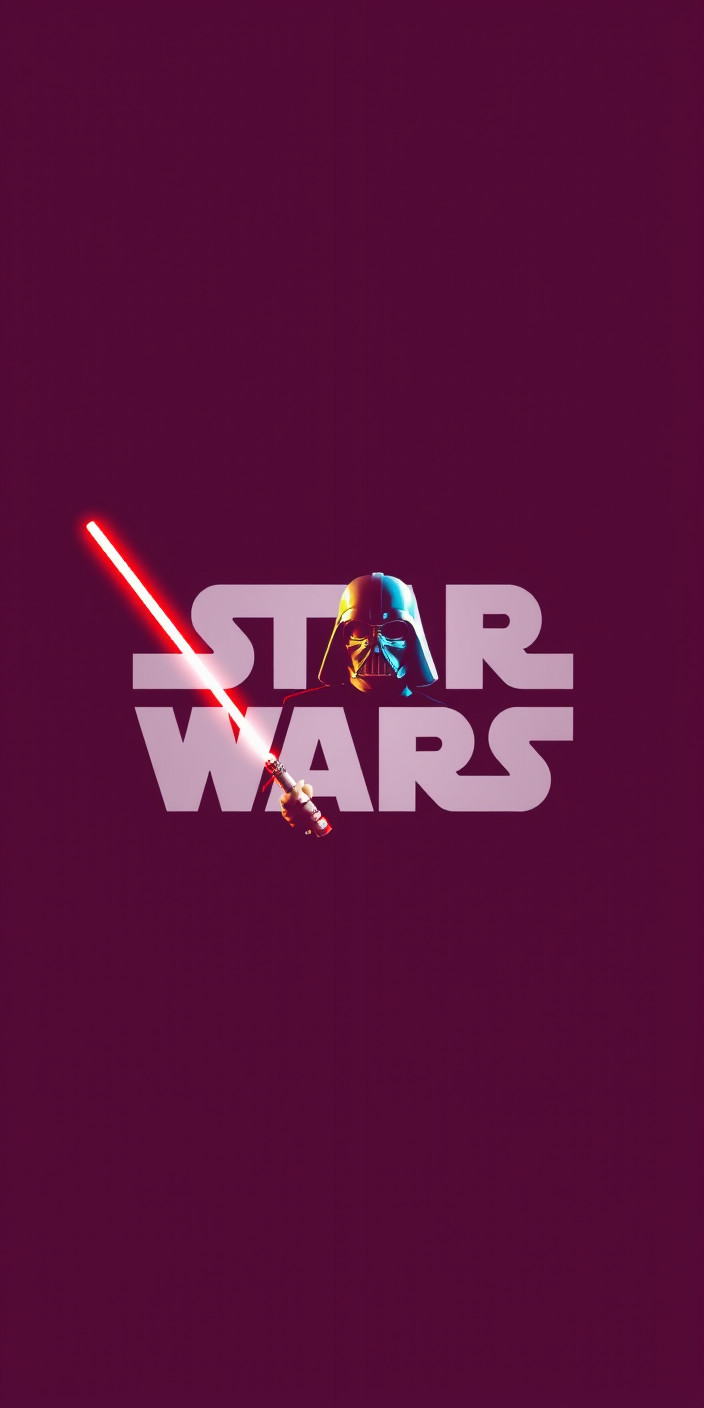 Star wars 1 Phone Wallpaper