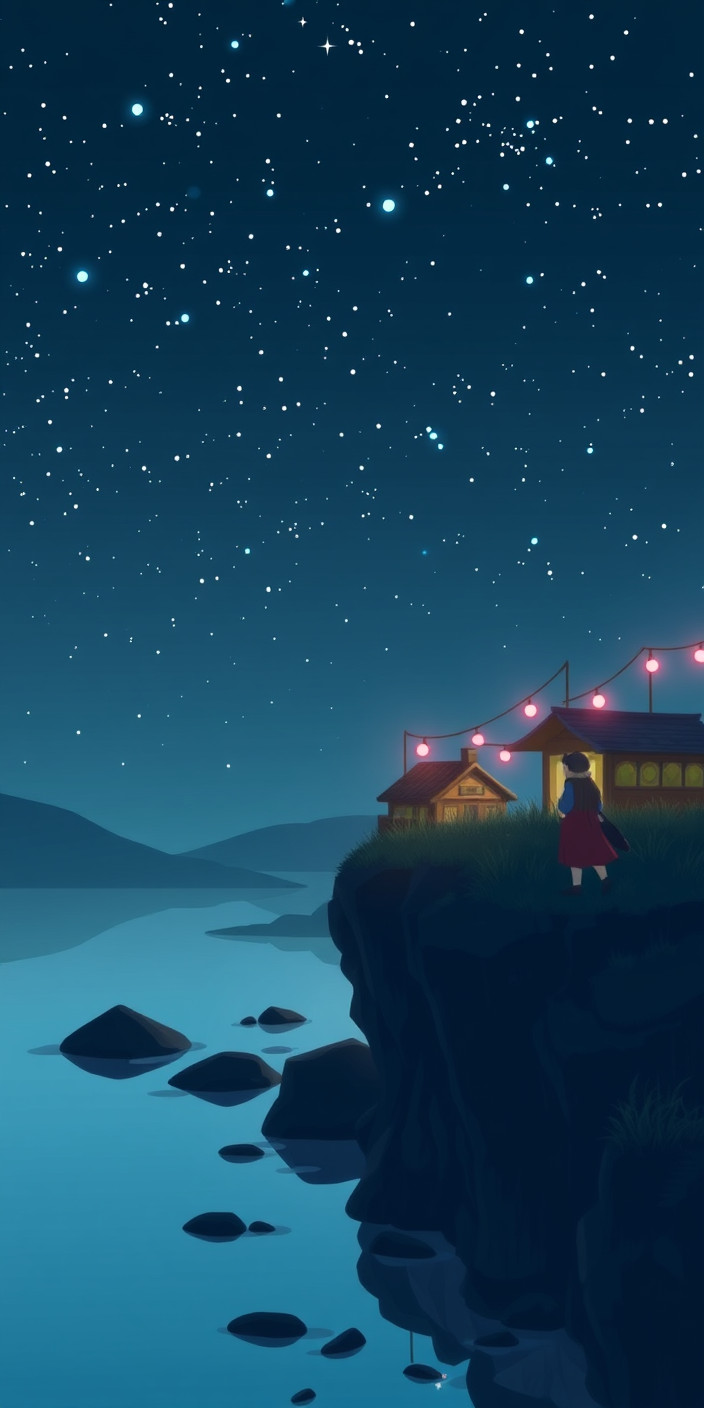 Studio ghibli live 1 Phone Wallpaper