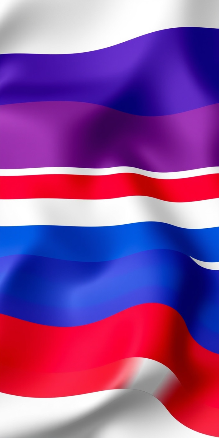 Trans flag 4 Phone Wallpaper