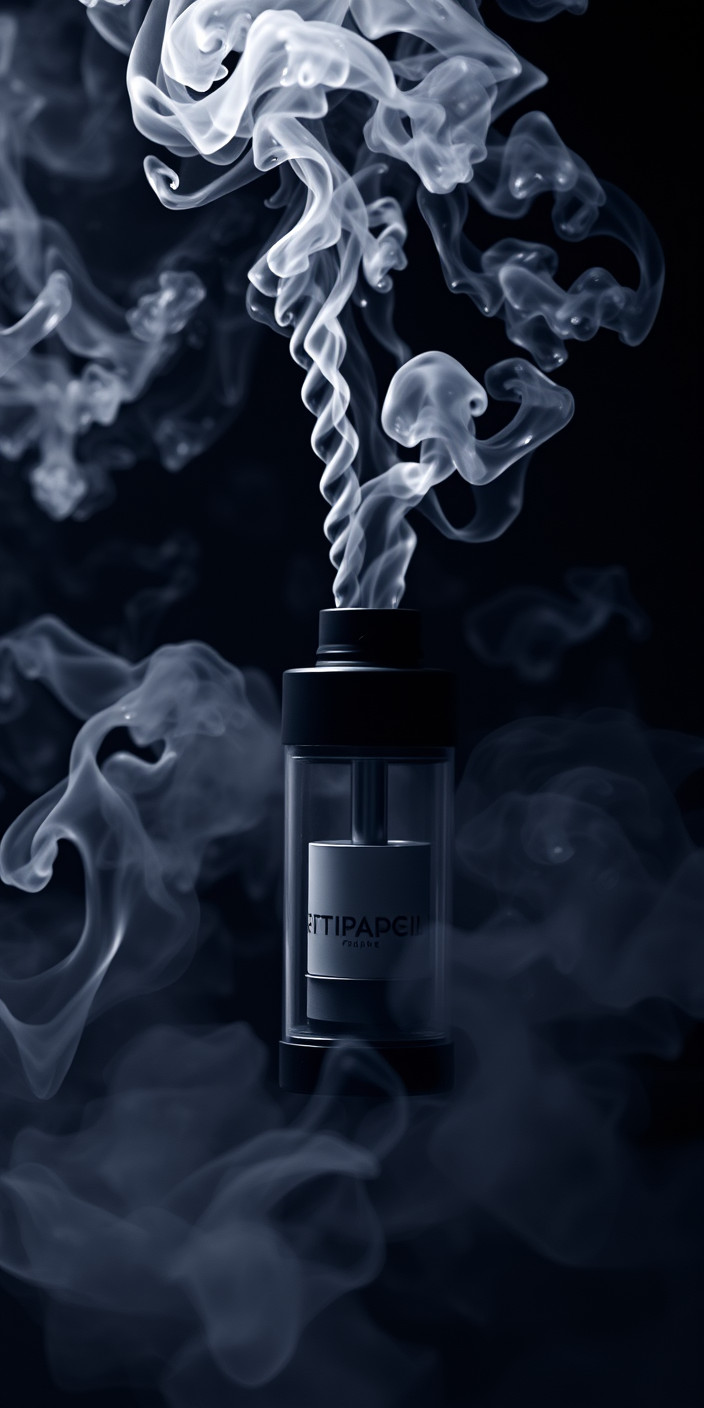 Vape 1 Phone Wallpaper