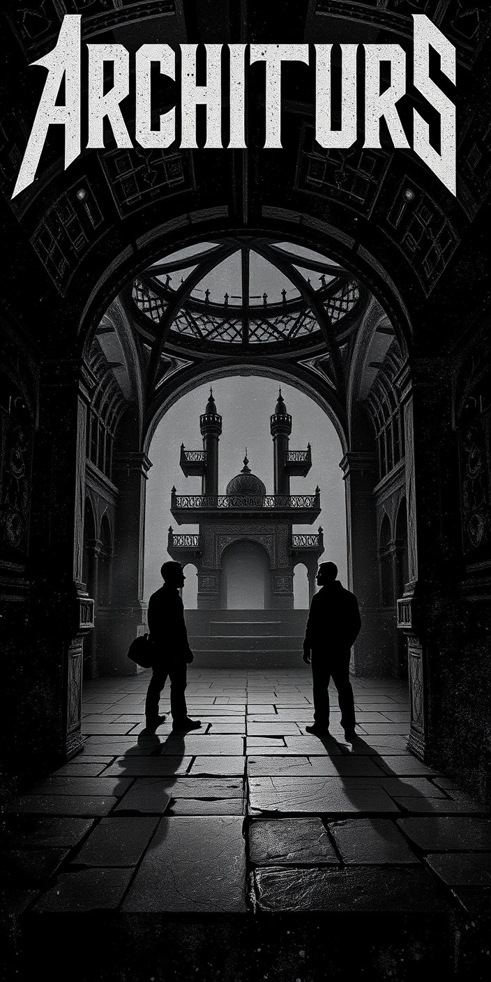 Architects band 5 Phone Wallpaper