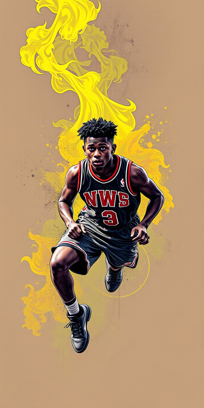 Nba youngboy 8 Phone Wallpaper