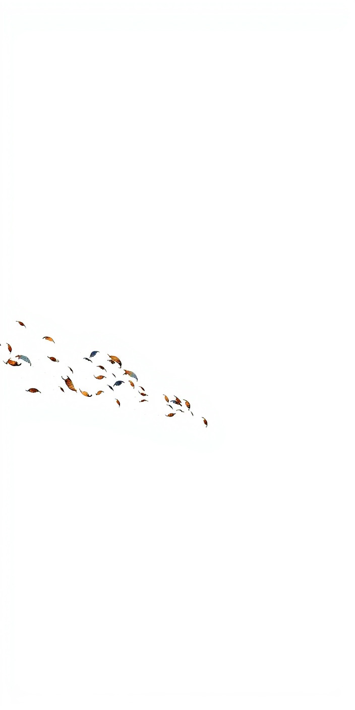 White background 4 Phone Wallpaper