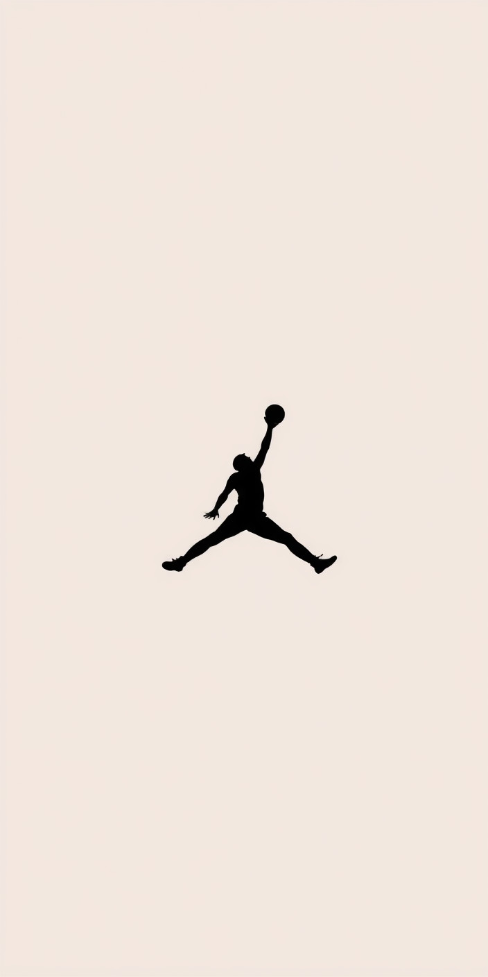 Jordan 1 Phone Wallpaper