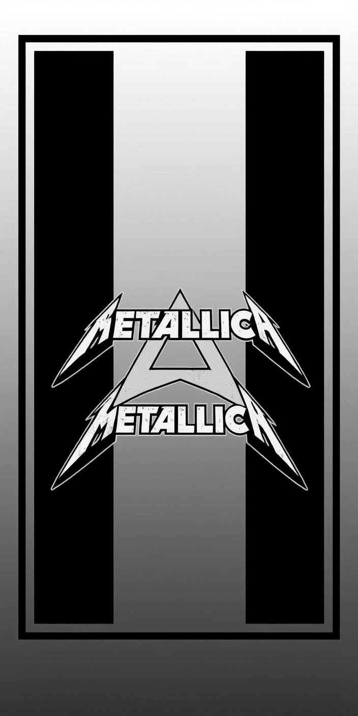 Metallica 10 Phone Wallpaper