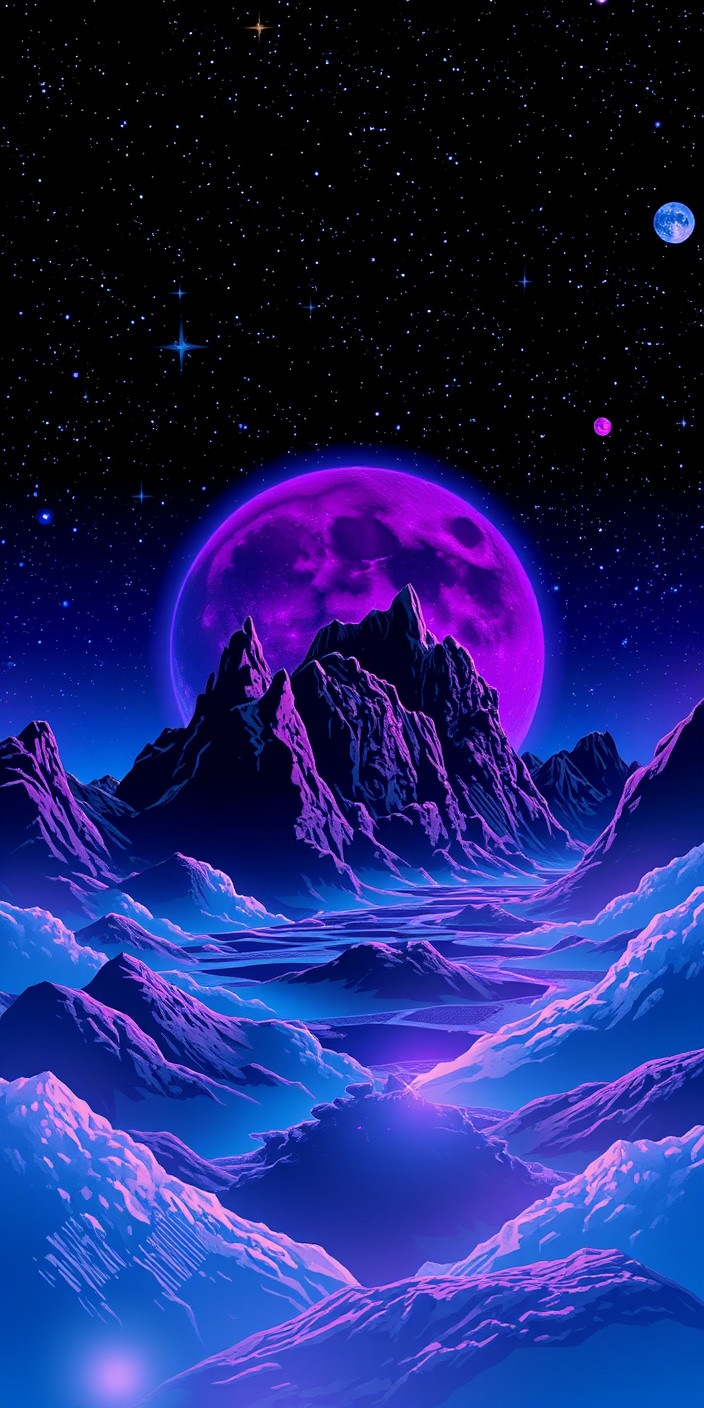 Dreamcore 4 Phone Wallpaper