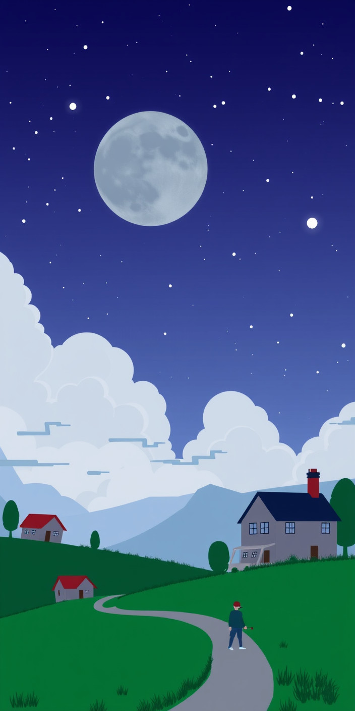 Homestuck 3 Phone Wallpaper