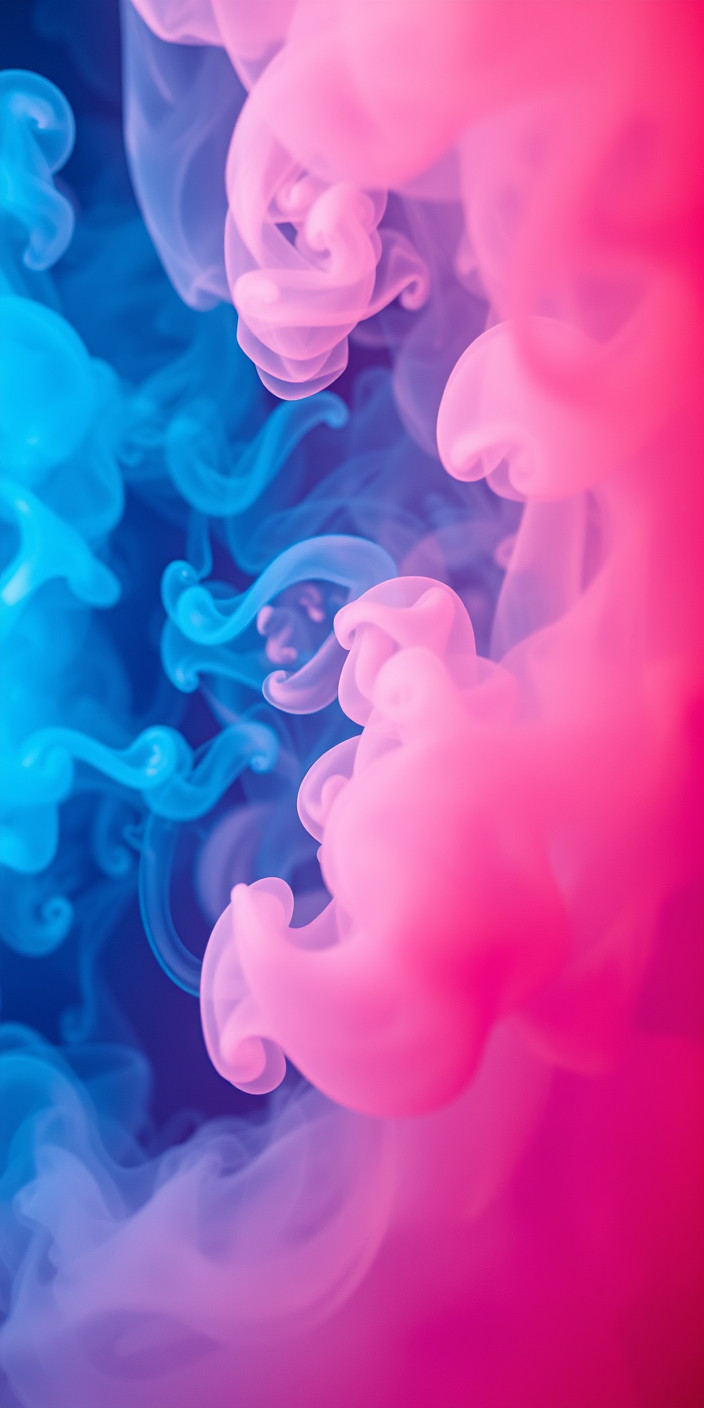 Smoke 3 Phone Wallpaper