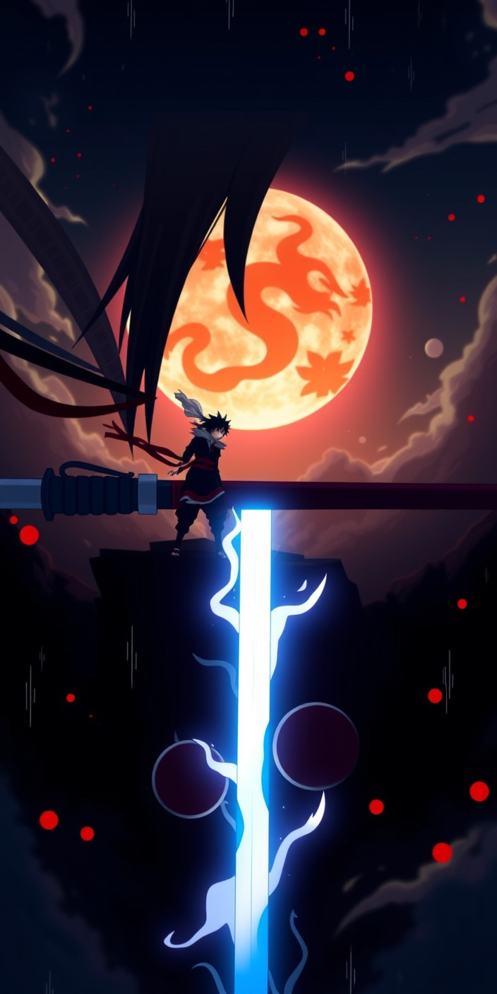 Madara uchiha 2 Phone Wallpaper