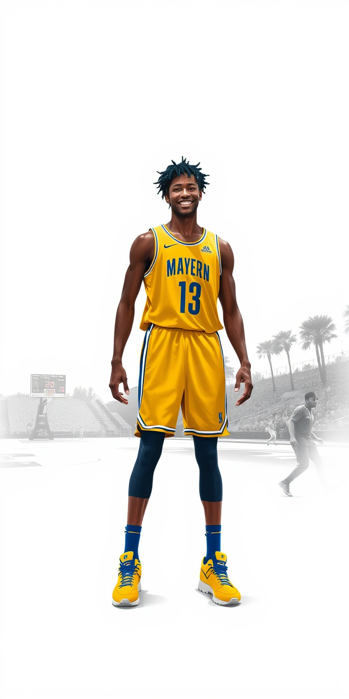 Ja morant 2 Phone Wallpaper