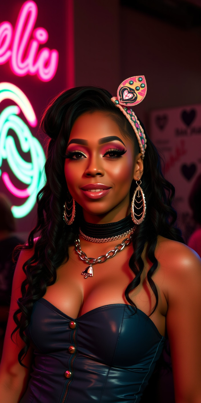 Cardi b 11 Phone Wallpaper