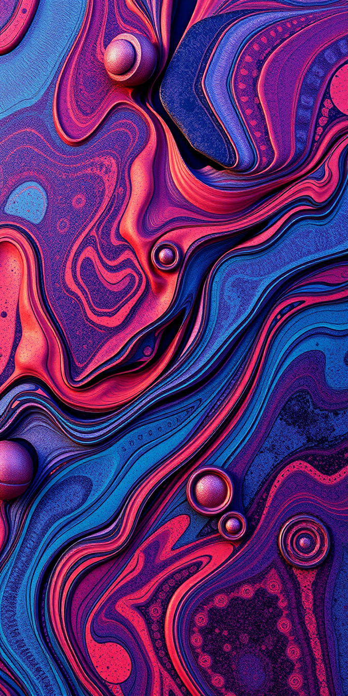4k abstract 13 Phone Wallpaper