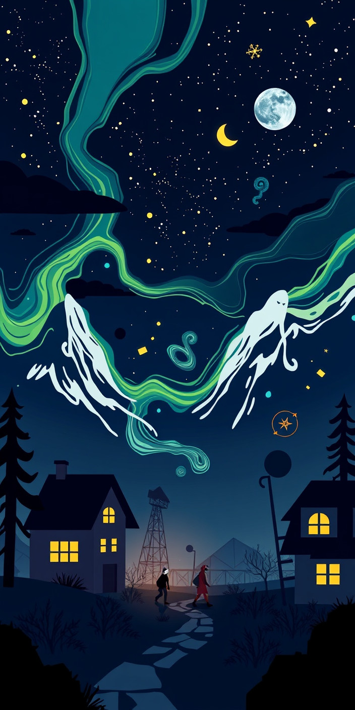 Homestuck 7 Phone Wallpaper