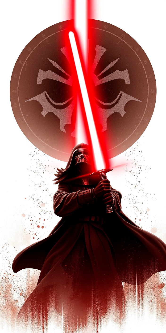 Anakin skywalker 11 Phone Wallpaper