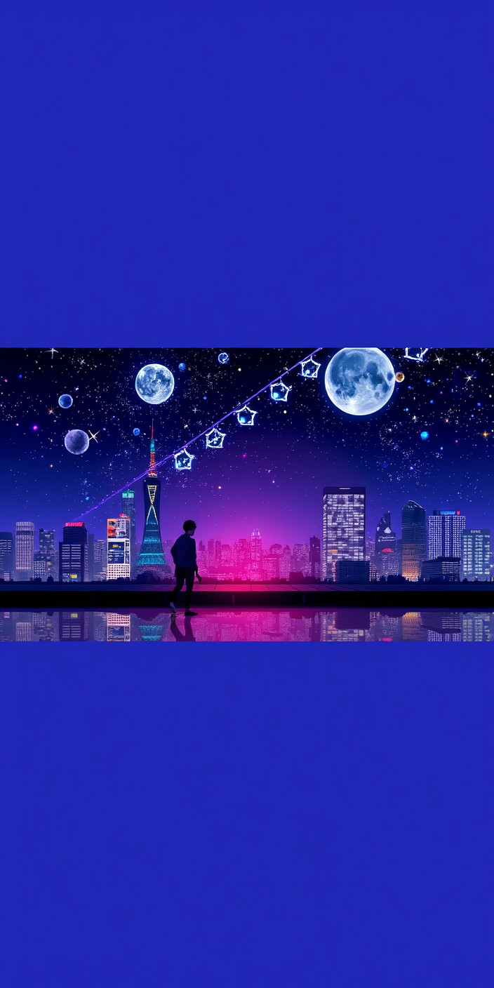 4k anime 1 Phone Wallpaper